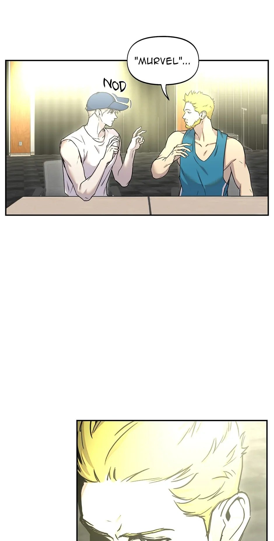 Nerd Project, Chapter 24 image 13